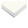 SCHRACK Lano Quadro LED 40W 4000lm 4000K Ra80 220-240V IP20 bela - slika 1