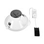 SCHRACK Segon Basic 35W Tri boje 3K, 4K, 6K UGR<19, 230V 60°, EVG - slika 5