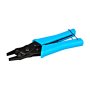 SCHRACK Paralelna klešta za zatvaranje RJ45 modula HSP RJ45 modu - slika 1