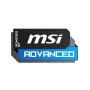 BC GROUP MSI ADVANCED AMD Ryzen 7 8700F/16GB/M.2 1TB/RTX5060 8GB belo - slika 4