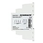 SCHRACK Relej za nadzor faza AMPARO, 230V AC, 1CO, 5A, 230V - slika 2