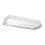 SCHRACK Antipanik svetiljka K5 LED 3h 230VAC univerzalna - slika 3
