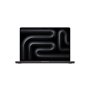 APPLE MacBook Pro 16 (Space Black) M5 Pro 18C/20C, 24GB, 1TB SSD (mgea4ze/a) - slika 1
