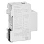 SCHRACK Instalacioni kontaktor AC1: 25A/400V, 4NO, 230VAC - slika 2