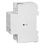 SCHRACK Instalacioni kontaktor AC1: 25A/400V, 4NO, 230VAC - slika 4