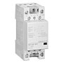 SCHRACK Instalacioni kontaktor AC1: 25A/400V, 4NO, 230VAC - slika 1