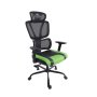 Havit GC910 Gaming stolica crno-zelena - slika 1