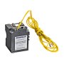 SCHRACK Podnaponski okidač za MX2 i MX3, Uc=24VDC - slika 1