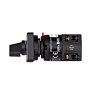 SCHRACK Greb. sklopka MINI/1p/10A/1-0-2/AC21/mont.na vrata fi22mm - slika 3