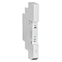 SCHRACK Pomoćni kontakt za seriju BR, 1 N/O + 1 N/C - slika 3