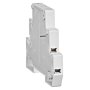 SCHRACK Pomoćni kontakt za seriju BR, 1 N/O + 1 N/C - slika 5