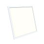 SCHRACK LANO 4 LED 40W 940 4000lm 1000mA M600 opal pokrov - slika 2