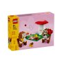 LEGO 40711 Ježevi na pikniku OUTLET - slika 1