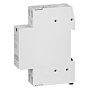 SCHRACK Instalacioni kontaktor AC1: 20A/400V, 2NO, 230VAC - slika 4