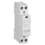SCHRACK Instalacioni kontaktor AC1: 20A/400V, 2NO, 230VAC - slika 1