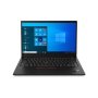 LENOVO ThinkPad X1 Carbon G8 (Black) FHD IPS Touch, i7-10610U, 16GB, 256GB SSD, Win 11 Pro OUTLET - slika 3