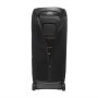 JBL PartyCover 720 Black zaštitna navlaka - slika 3