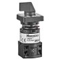 SCHRACK Greb. sklopka MINI/1p/10A/0-1/AC21/mont.na vrata fi22mm - slika 5