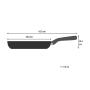 TEFAL Excellence+ G3300402 Duboki tiganj 24cm - slika 4