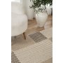 Conceptum Hypnose Tepih (120 x 180) Beverly 2211 White Yellow - slika 3