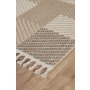 Conceptum Hypnose Tepih (120 x 180) Beverly 2211 White Yellow - slika 5