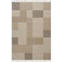 Conceptum Hypnose Tepih (120 x 180) Beverly 2211 White Yellow - slika 1