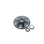 CAPRIOLO MICROSHIFT CS-H083 Acolyte 12–42T 8 brzina – 198302 - slika 1