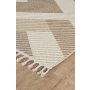 Conceptum Hypnose Tepih (120 x 180) Beverly 2212 White Yellow - slika 5