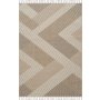 Conceptum Hypnose Tepih (120 x 180) Beverly 2212 White Yellow - slika 1