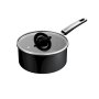 TEFAL Excellence+ G3282343 Šerpa sa poklopcem 18cm - slika 1