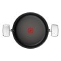 TEFAL Excellence+ G3284653 Šerpa sa poklopcem 24cm - slika 2