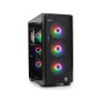 BC GROUP PREDATOR 5 AMD Ryzen 7 5700X/32GB/M.2 1TB/RTX5060 Ti 8GB - slika 2