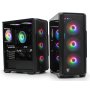 BC GROUP PREDATOR 7 X3D AMD Ryzen 7 7800X3D/Hyper 212 ARGB/32GB/M.2 1TB/RTX5070 12GB - slika 1