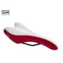 CAPRIOLO SEDIŠTE – SELLE ROYAL MTB 8549 RED/WHITE 140327 - slika 1