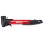 Krypton PUMPA MINI PVC CRVENA GP-77 (190536-R) - slika 1