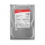 TOSHIBA 1TB 3.5'' SATA III 64MB 7.200rpm HDWD110UZSVA P300 series bulk - slika 1