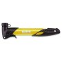 Krypton PUMPA MINI PVC ŽUTA GP-77 (190536-Y) - slika 1