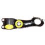 CAPRIOLO LULA – 25.4mm ROADSTER ALU PODESIVA AH CRNA OVERSIZE(160515 - slika 1