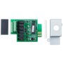 ABB Mini AS400 relejna kartica (suvi kontakti) - slika 1