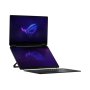 ASUS ROG Zephyrus Duo 16 GX651AX-SR103X (3K OLED, Ultra 9 386H, 64GB, 2TB SSD, RTX 5090 24GB, Win 11 Pro) - slika 3