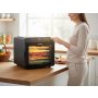 HEINNER HFD-KD600BK dehidratator - slika 3