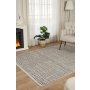 Conceptum Hypnose Tepih (120 x 180) Marla 2009 Grey - slika 1