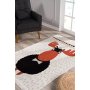 Conceptum Hypnose Tepih (120 x 180) Geyik - slika 3