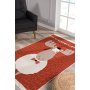 Conceptum Hypnose Tepih (120 x 180) Geyik - slika 2