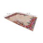 Conceptum Hypnose Tepih (120 x 180) Mu172 Pink - slika 1