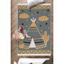 Conceptum Hypnose Tepih (120 x 180) Cadir - slika 3