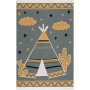 Conceptum Hypnose Tepih (120 x 180) Cadir - slika 5