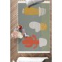 Conceptum Hypnose Tepih (120 x 180) Kaktus - slika 1