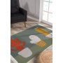 Conceptum Hypnose Tepih (120 x 180) Kaktus - slika 2