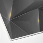 Conceptum Hypnose Tepih (120 x 180) F5005 Gold Black - slika 3